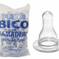 BICO PARA MAMADEIRA