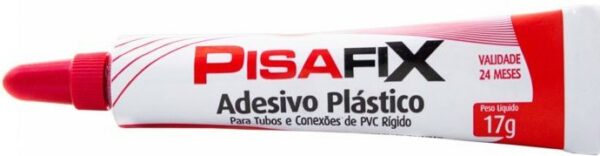 COLA PVC (SISTEMA)