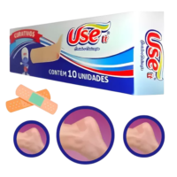 Curativo cx.c/10