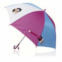 GUARDA CHUVA INFANTIL (FEMININO)