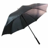 GUARDA CHUVA PORTARIA RETO (PRETO) 1220A-3