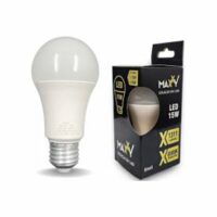 LANTERNA LED. MAXX 01