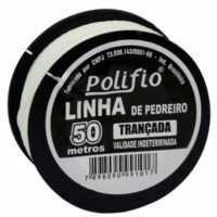 LINHA PARA PEDREIRO