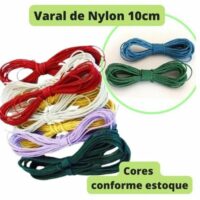 VARAL NYLON N 05 2