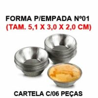 FORMA PARA EMPADA 01