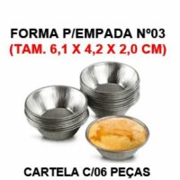 FORMA PARA EMPADA 03