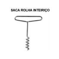 SACA ROLHA INTEIRIÇO